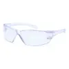 Portwest PW13 Clear View Safety Glasses in Clear