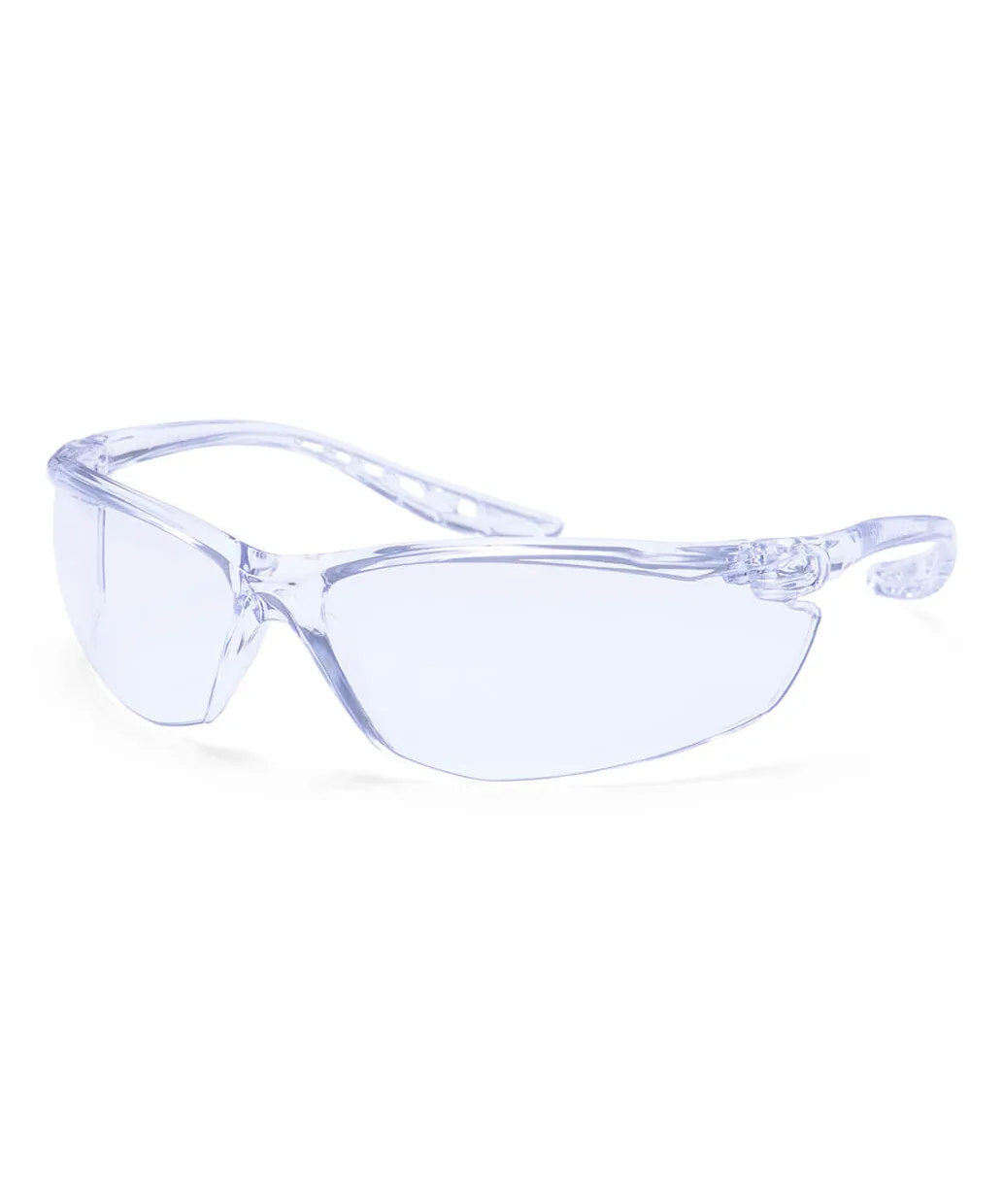 Portwest PW14 Lite Safety Glasses in Clear