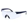 Portwest PW17 Curvo Safety Glasses in Clear