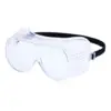 Portwest PW20 Direct Vent Goggles in Clear