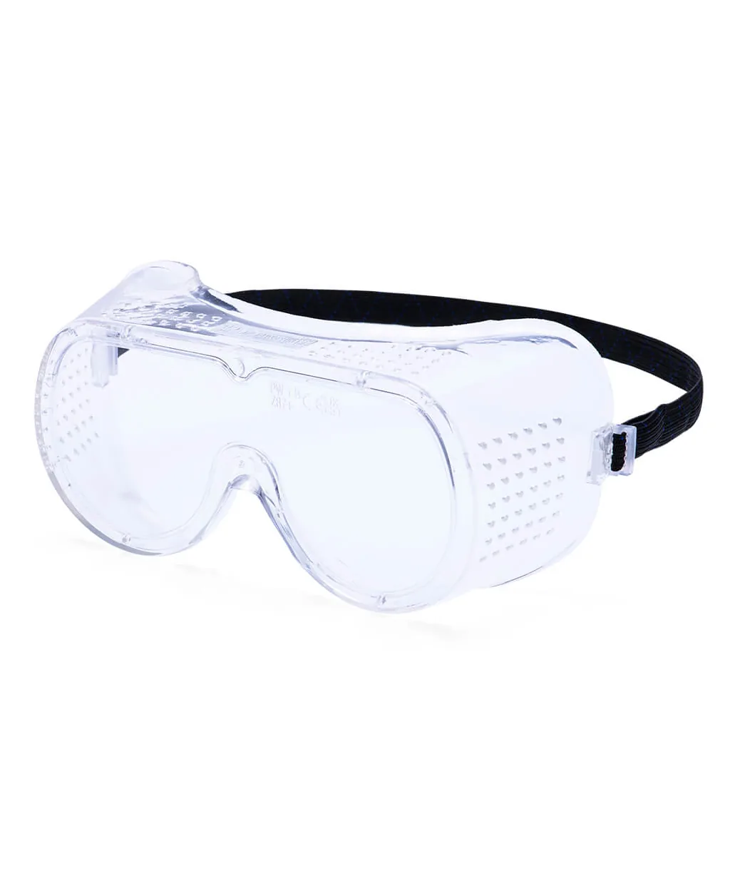 Portwest PW20 Direct Vent Goggles in Clear