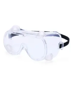 Portwest PW21 Indirect Vent Goggles in Clear
