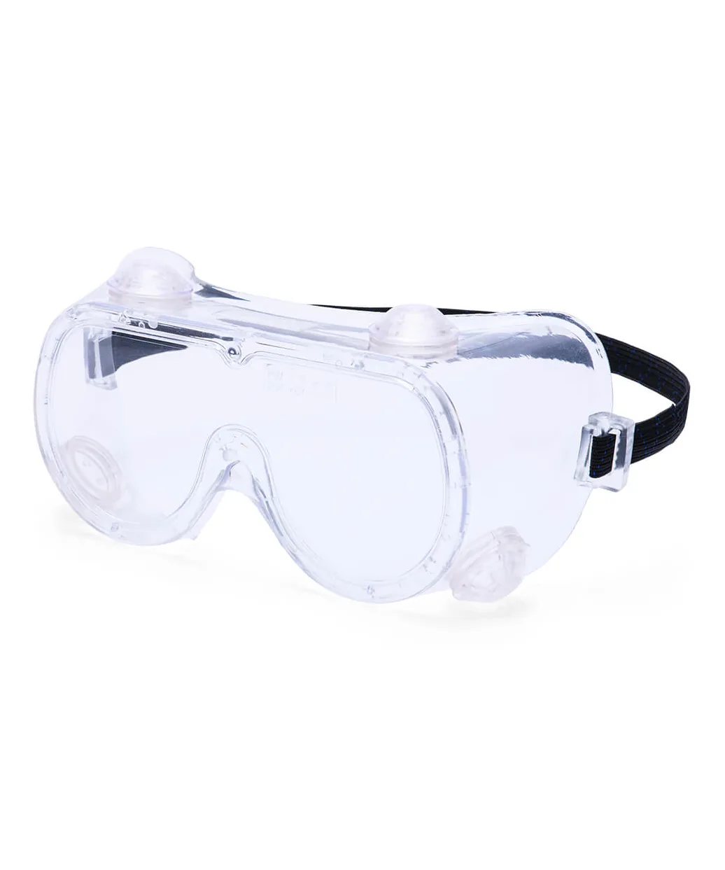 Portwest PW21 Indirect Vent Goggles in Clear