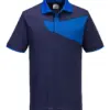 Navy/Royal
