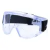 Portwest PW22 Challenger Goggles in Clear