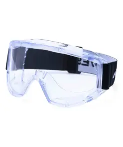 Portwest PW22 Challenger Goggles in Clear