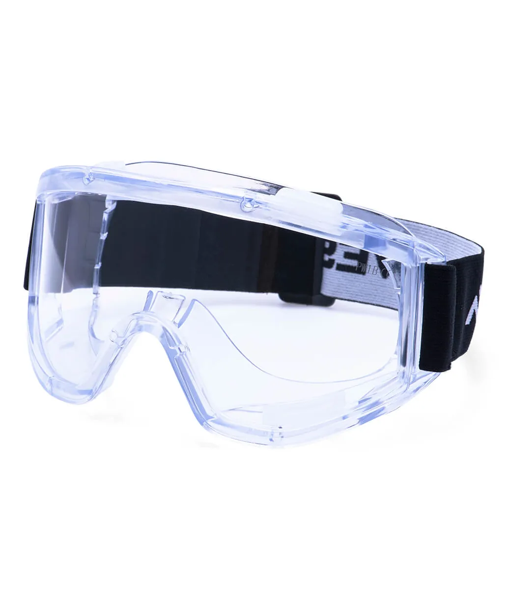 Portwest PW22 Challenger Goggles in Clear