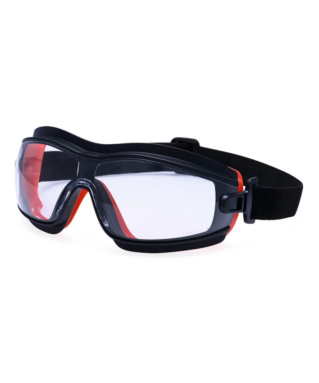 Portwest PW26 Slim Safety Goggles in Clear