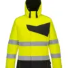 Yellow/Black