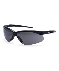 Portwest PW27 Flex Safety Glasses in Smoke