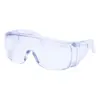 Portwest PW30 Visitor Safety Glasses in Clear