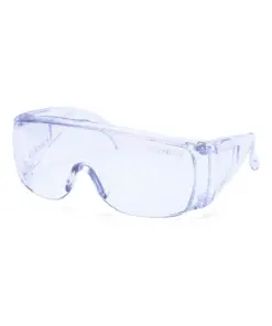 Portwest PW30 Visitor Safety Glasses in Clear