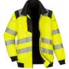 Yellow/Black