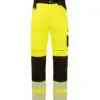 Yellow/Black