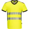 Yellow/Black