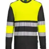 Yellow/Black