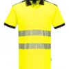 Yellow/Black