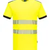 Yellow/Black