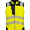 Yellow/Black