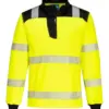 Yellow/Black