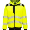 Yellow/Black