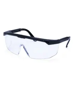 Portwest PW33 Classic Safety Spectacles in Clear
