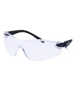 Portwest PW34 Profile Safety Glasses in Clear