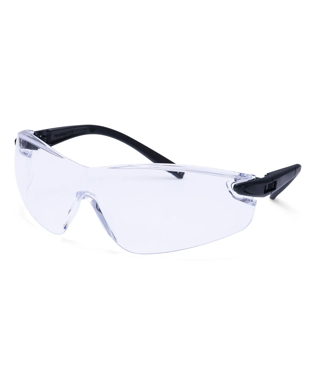 Portwest PW34 Profile Safety Glasses in Clear