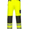 Yellow/Black
