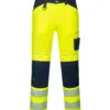 Yellow/Navy