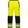 Yellow/Black