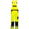 Yellow/Black