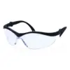 Portwest PW35 Safeguard Safety Glasses in Clear