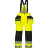 Yellow/Black
