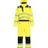 Yellow/Black