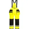 Yellow/Black