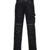 Portwest PW358 PW3 Insulated Work Trousers in Black