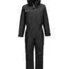 Portwest PW359 PW3 Winter Coverall in Black