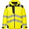Yellow/Black