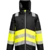 Yellow/Black