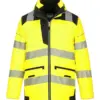 Yellow/Black
