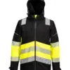 Yellow/Black