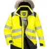 Yellow/Black