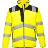 Yellow/Black