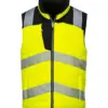 Yellow/Black