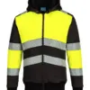 Yellow/Black