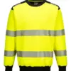 Yellow/Black