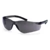 Portwest PW38 Pan View Safety Glasses in Black