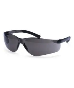 Portwest PW38 Pan View Safety Glasses in Black