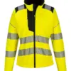 Yellow/Black